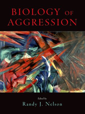 cover image of Biology of Aggression